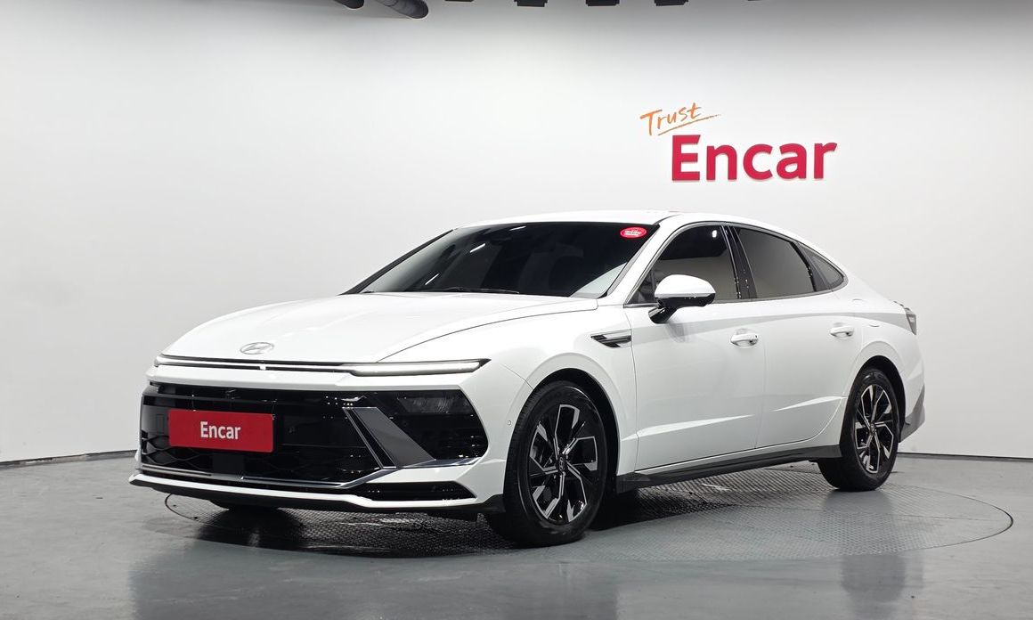 Hyundai Sonata 2024