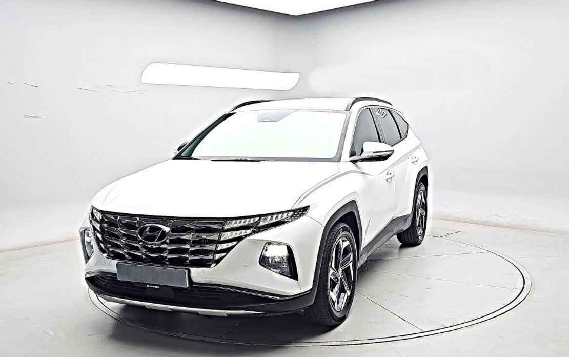 Hyundai Tucson 2023