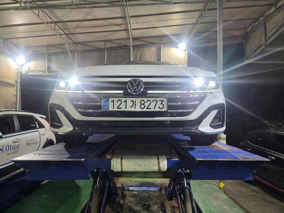 Volkswagen Arteon 2023