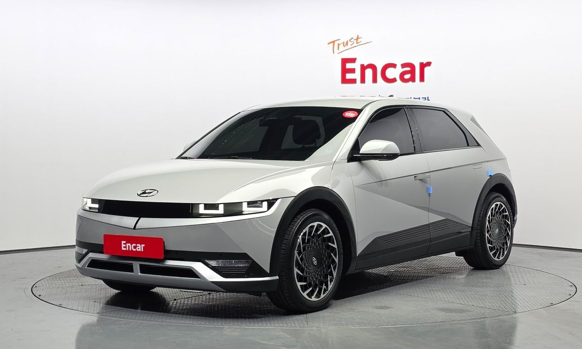 Hyundai Ioniq5 2023