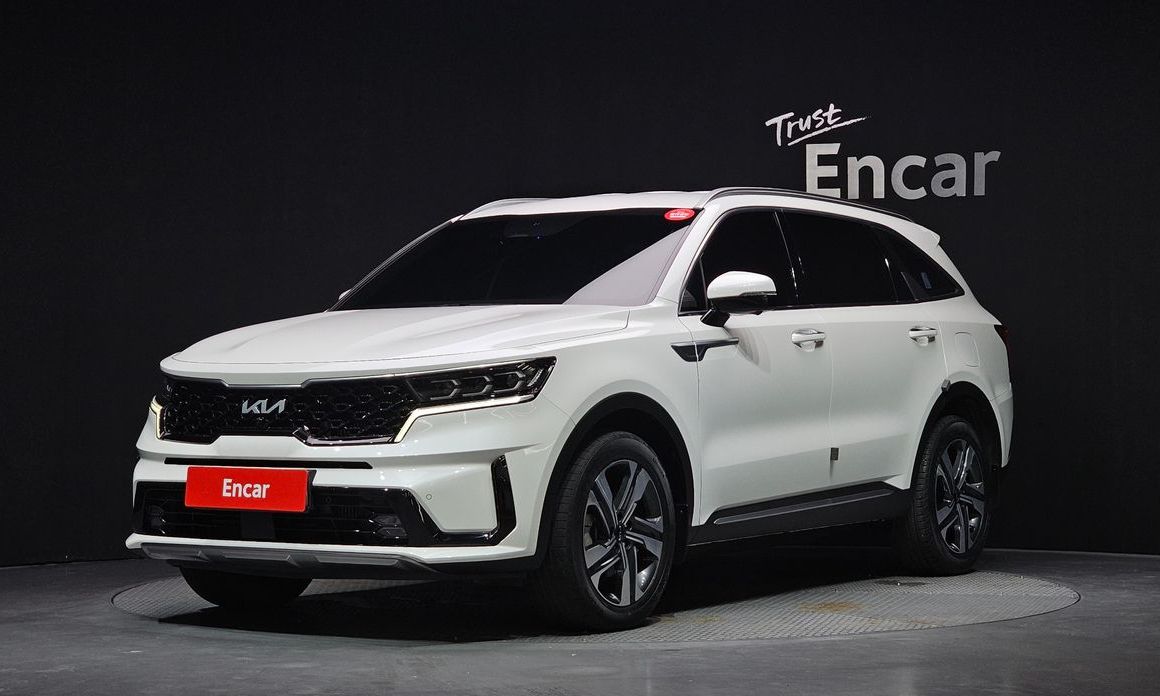 Kia Sorento 2023
