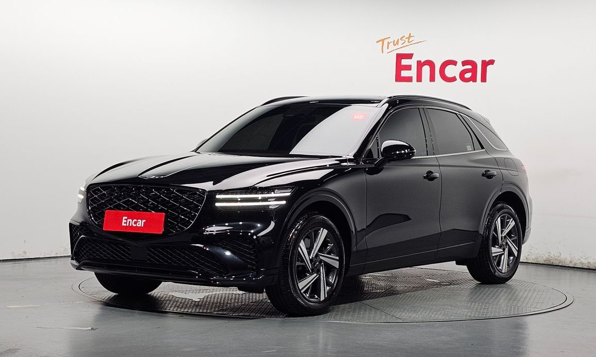 Genesis GV70 2025