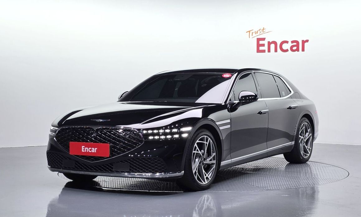 Genesis G90 2024