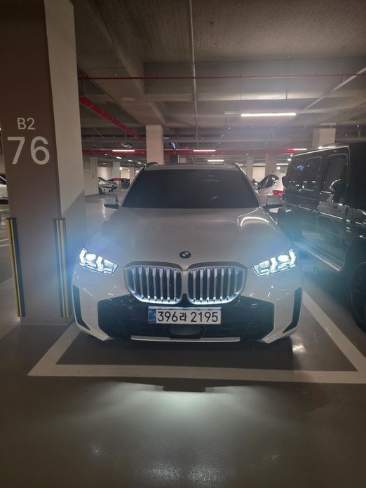 BMW X5 2026