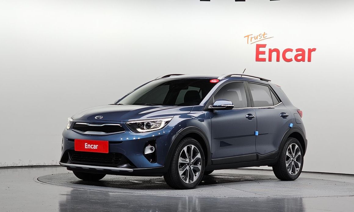 Kia Stonic 2018