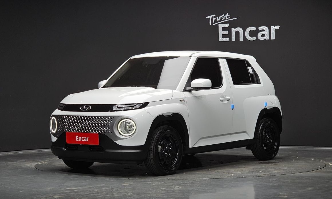 Hyundai Casper 2024
