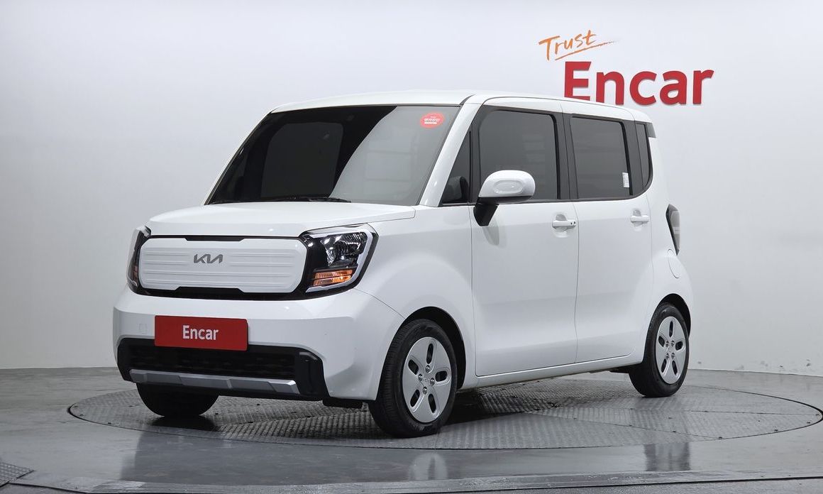 Kia RAY 2024