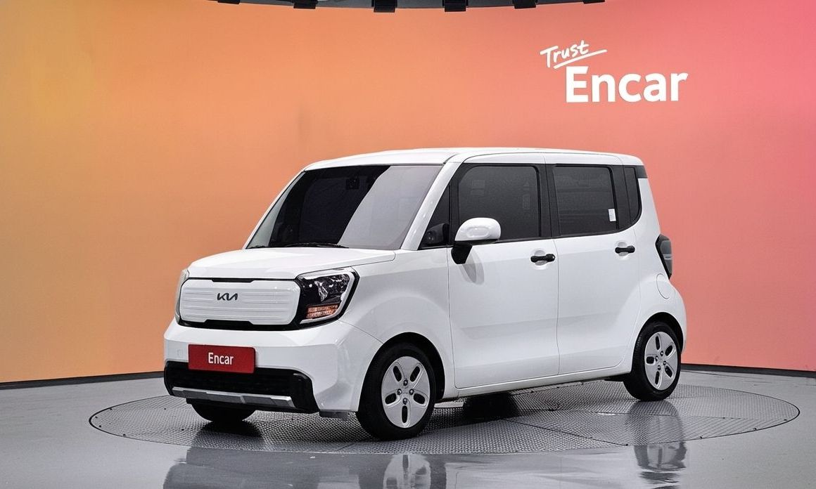 Kia RAY 2023