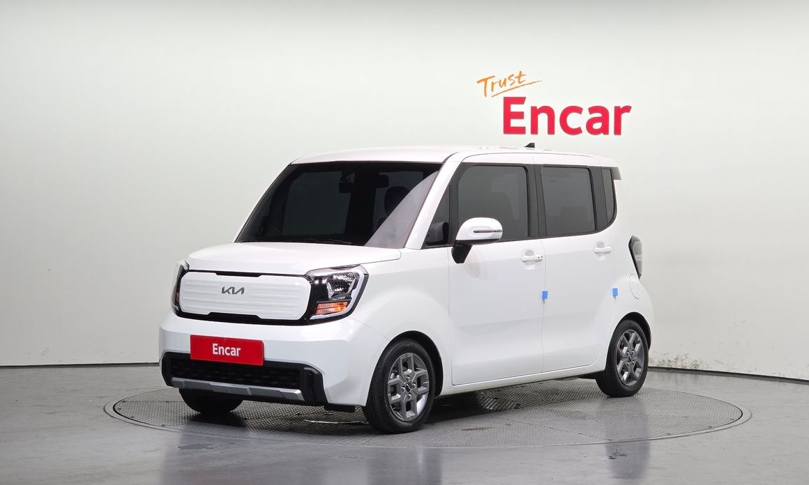 Kia RAY 2023