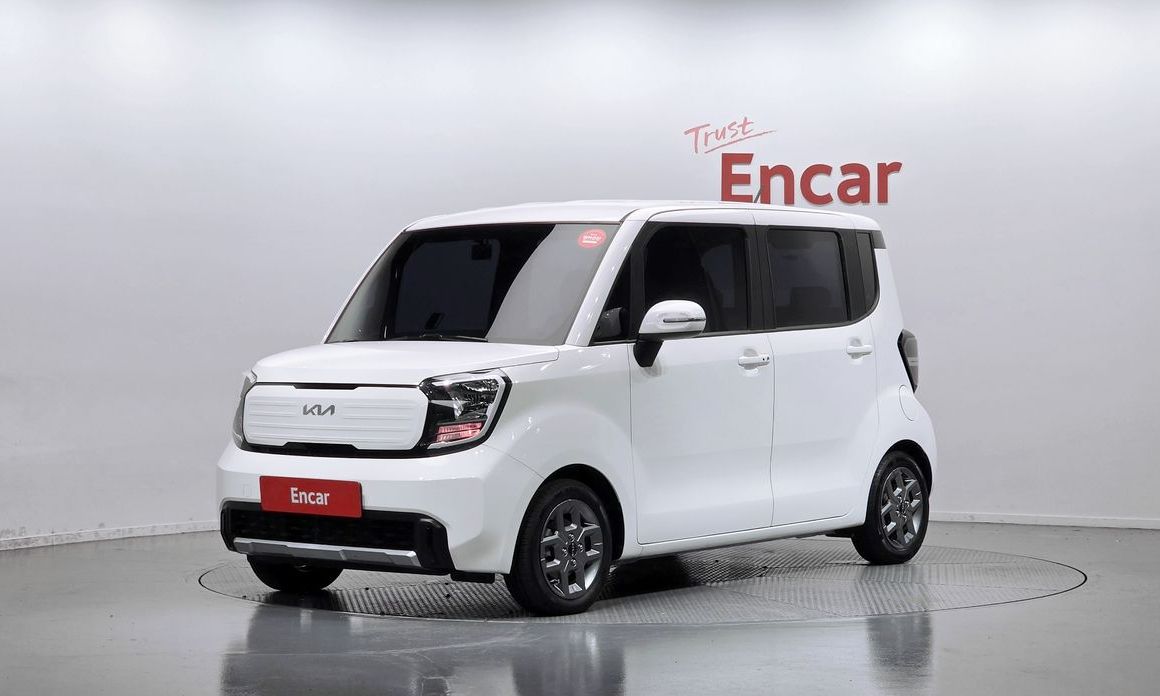Kia RAY 2023