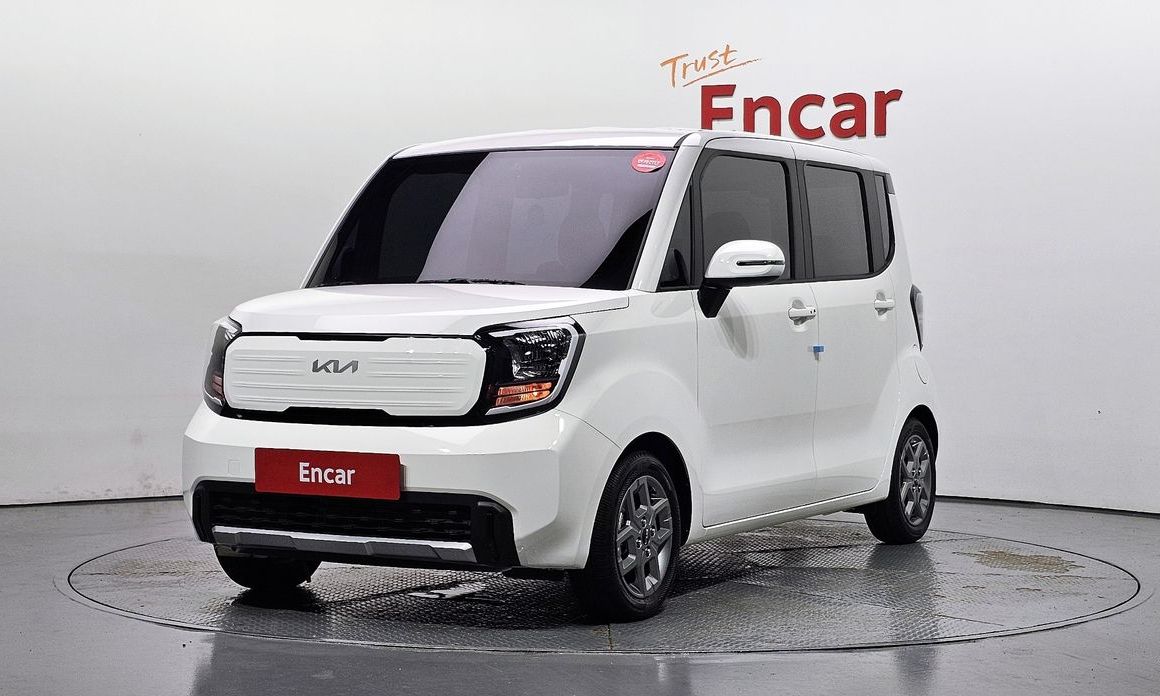 Kia RAY 2025