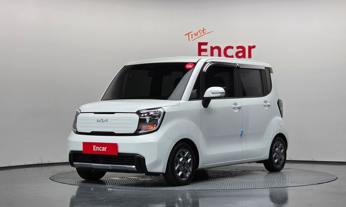 Kia RAY 2025