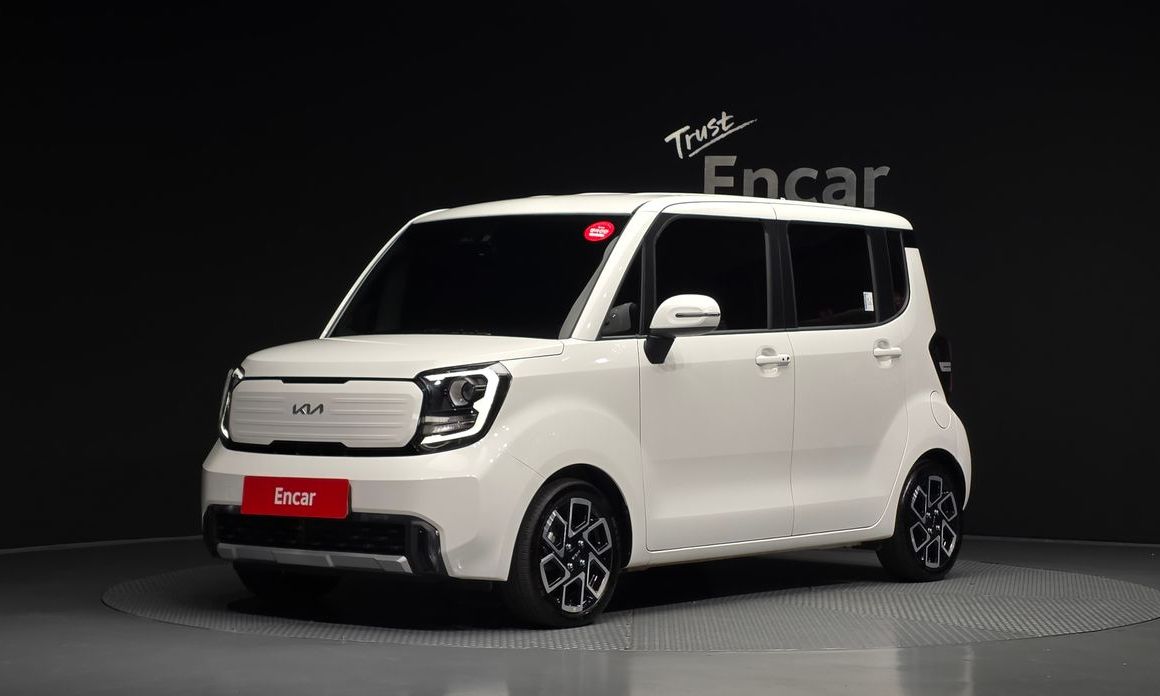Kia RAY 2025