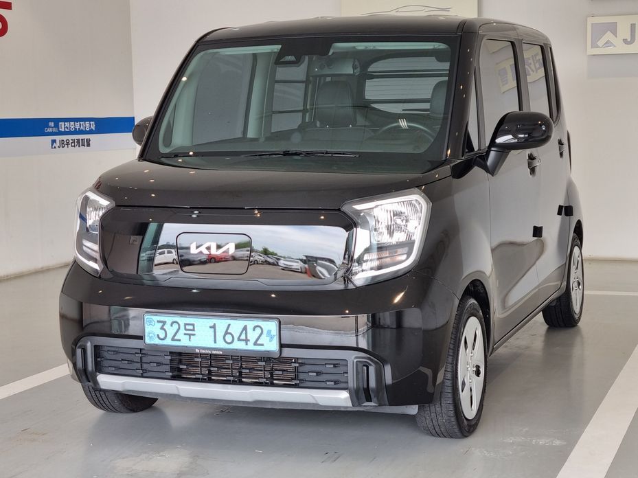 Kia RAY 2024