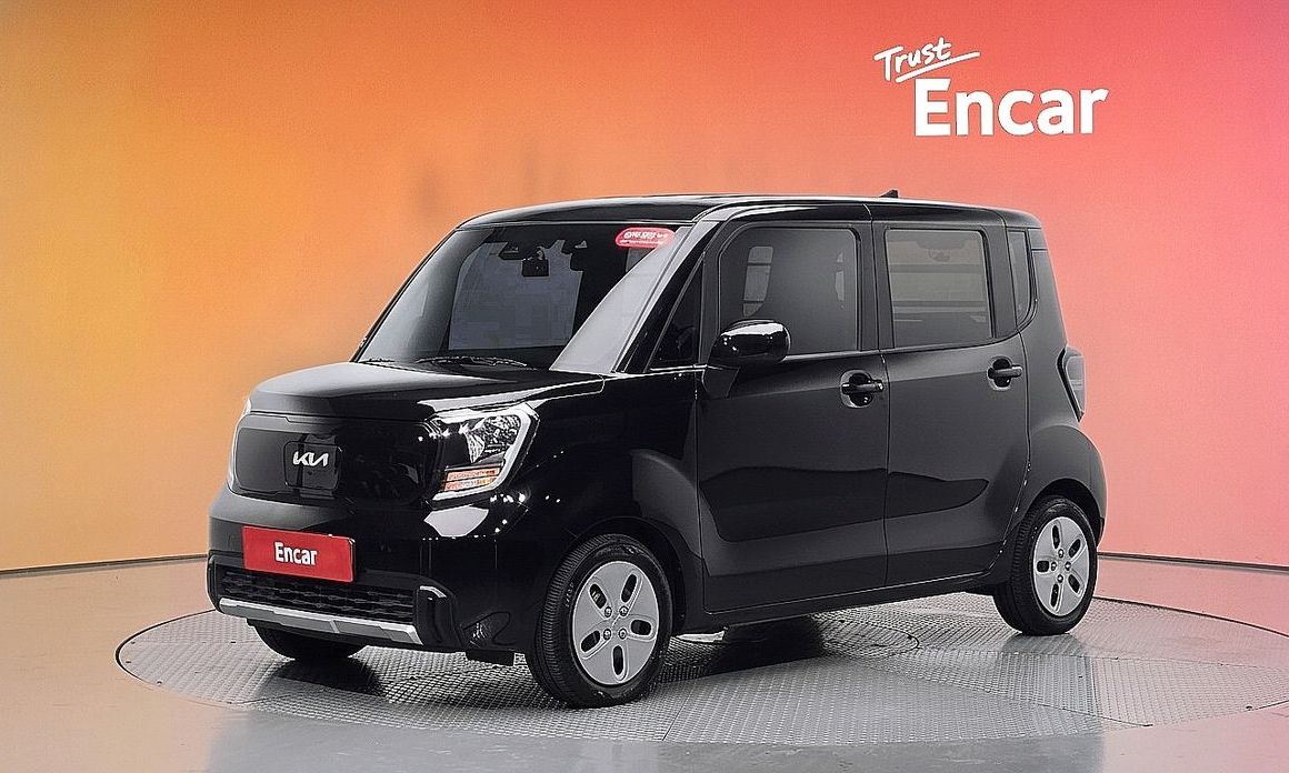Kia RAY 2024