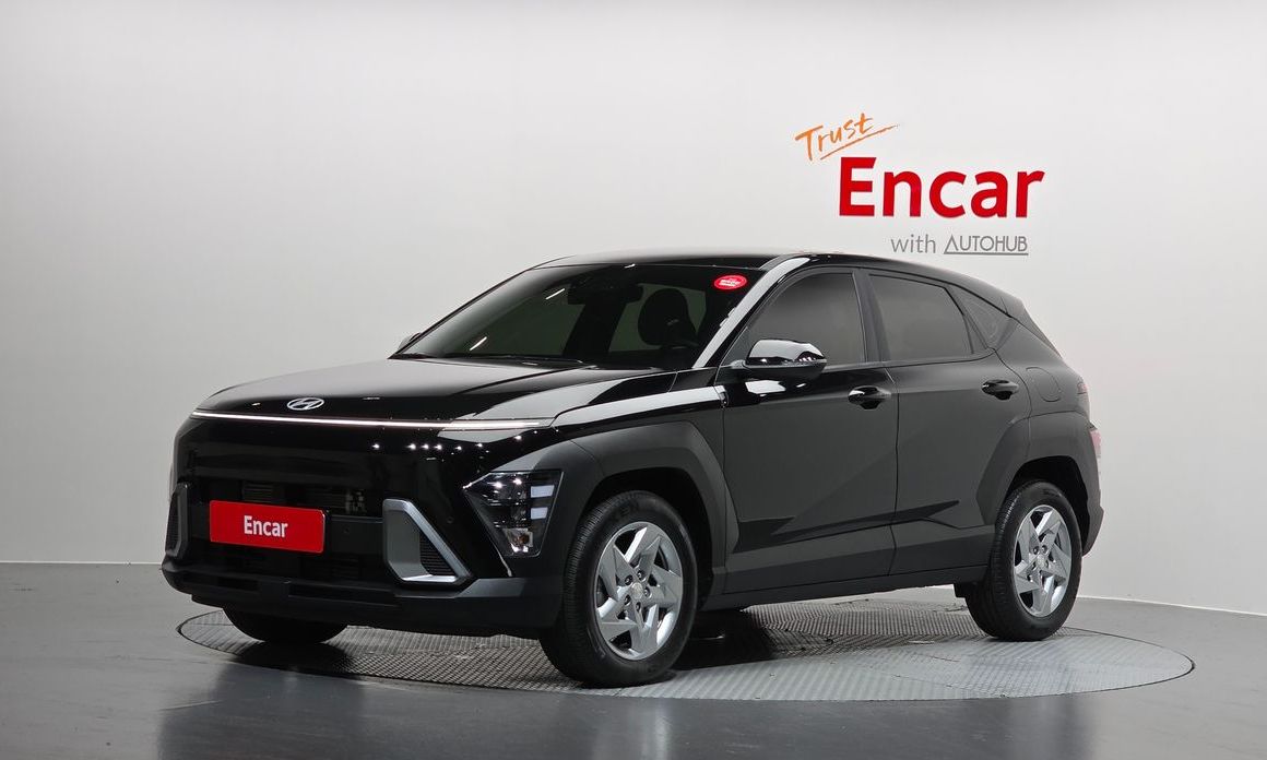 Hyundai Kona 2025