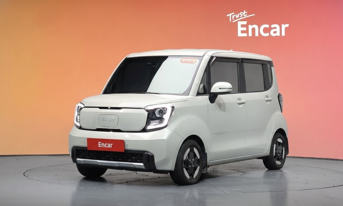 Kia RAY 2024
