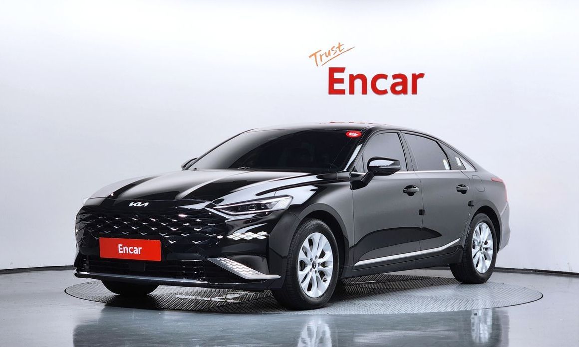 Kia K8 2024