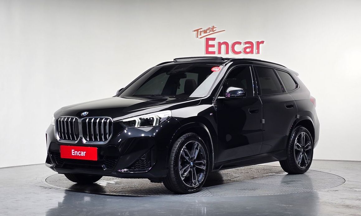 BMW X1 2023