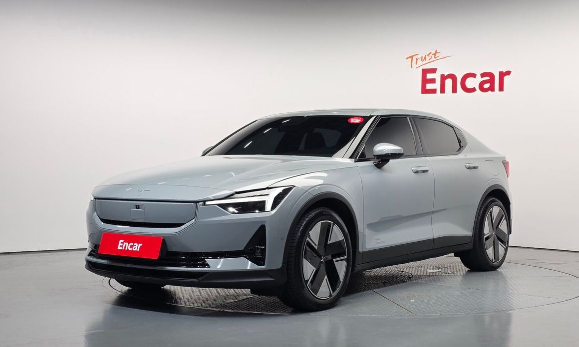 Polestar Polestar 2 2025