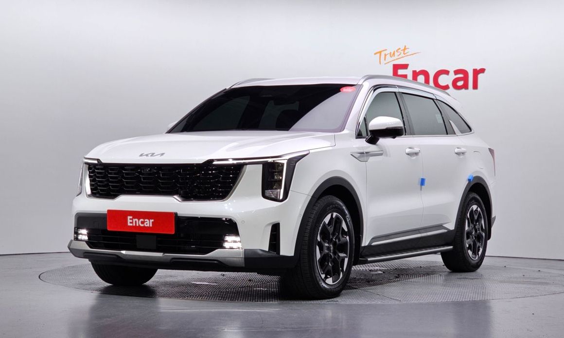 Kia Sorento 2024