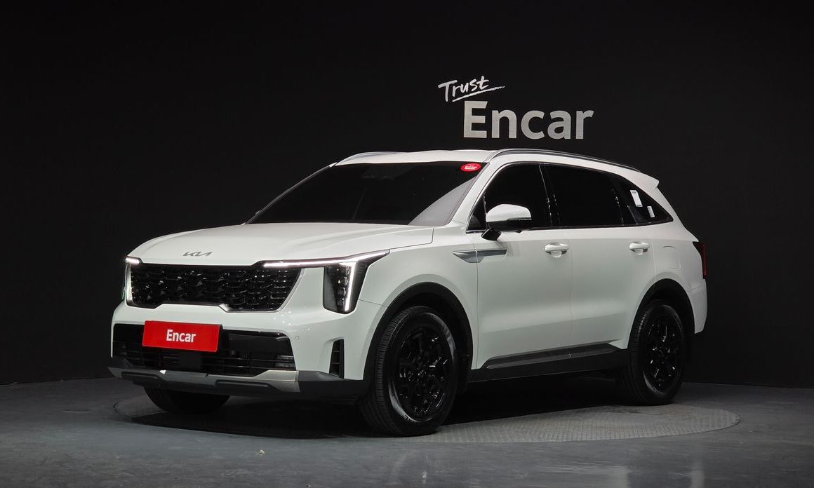 Kia Sorento 2024