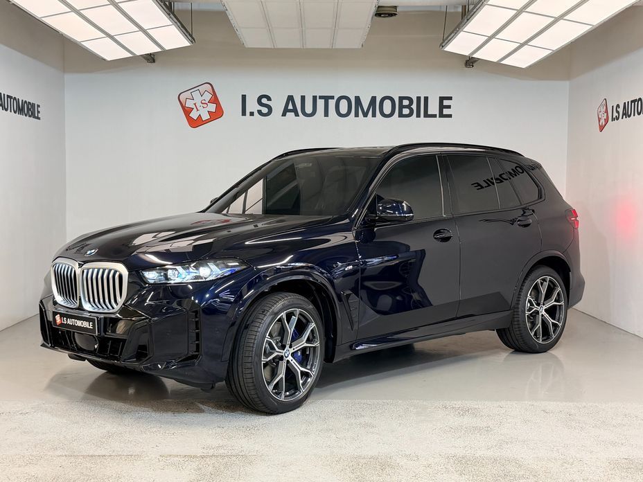 BMW X5 2026