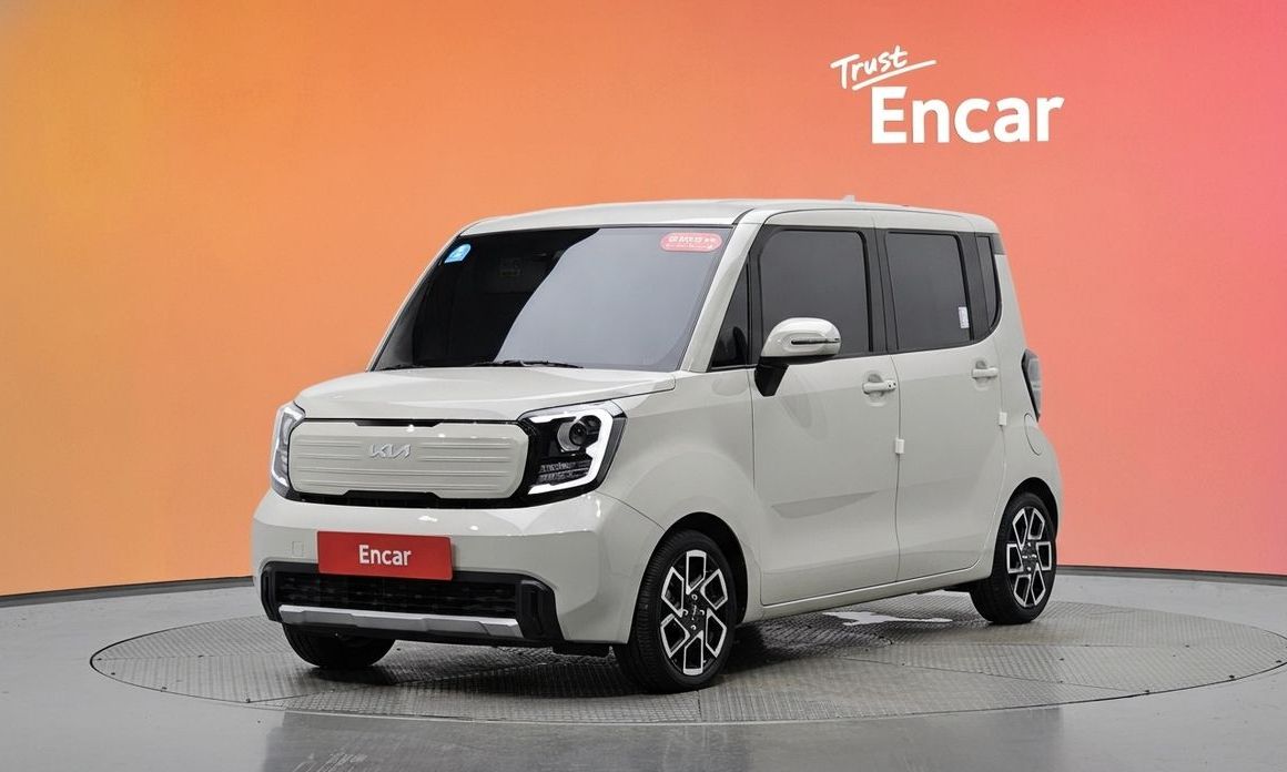 Kia RAY 2023
