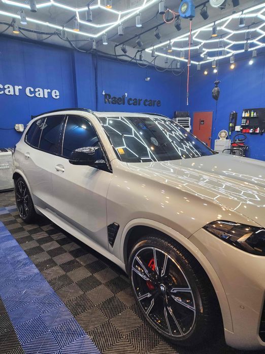 BMW X5 2024