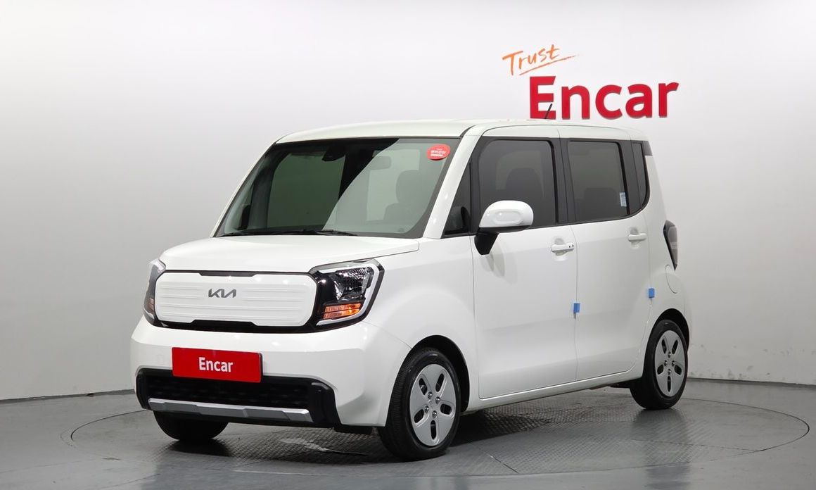 Kia RAY 2023