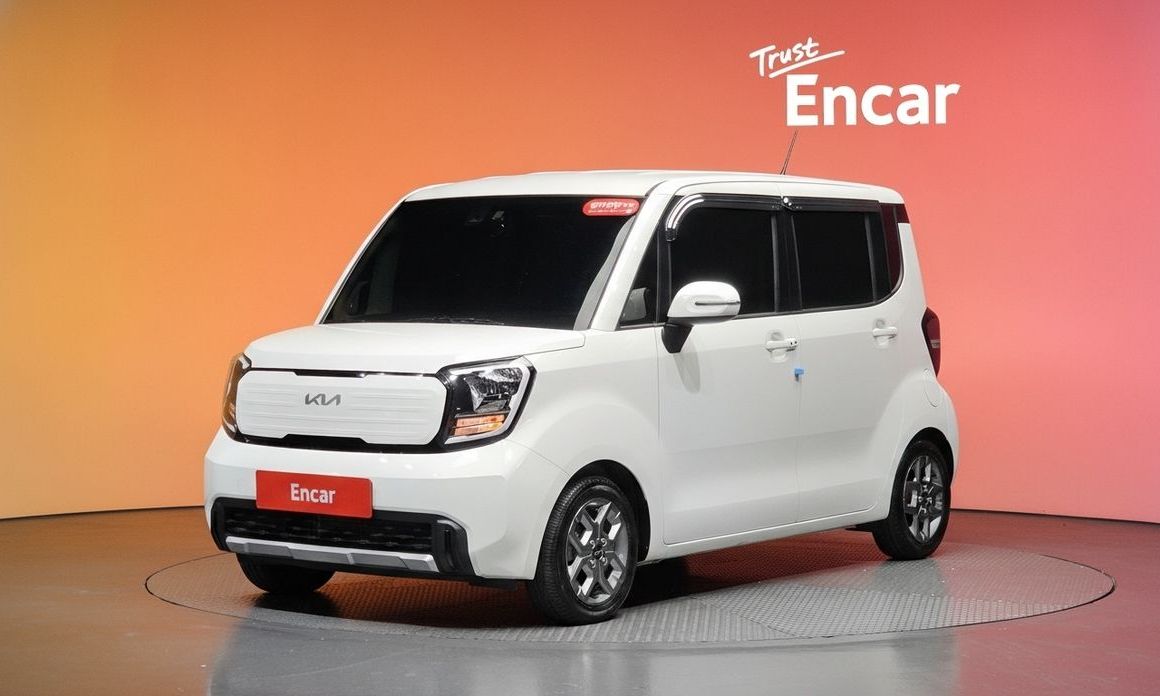 Kia RAY 2024