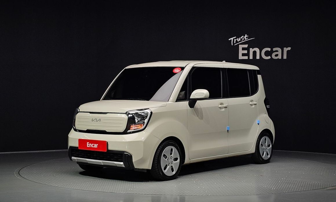 Kia RAY 2023