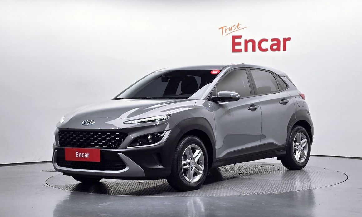 Hyundai Kona 2023