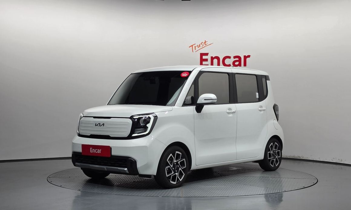 Kia RAY 2026