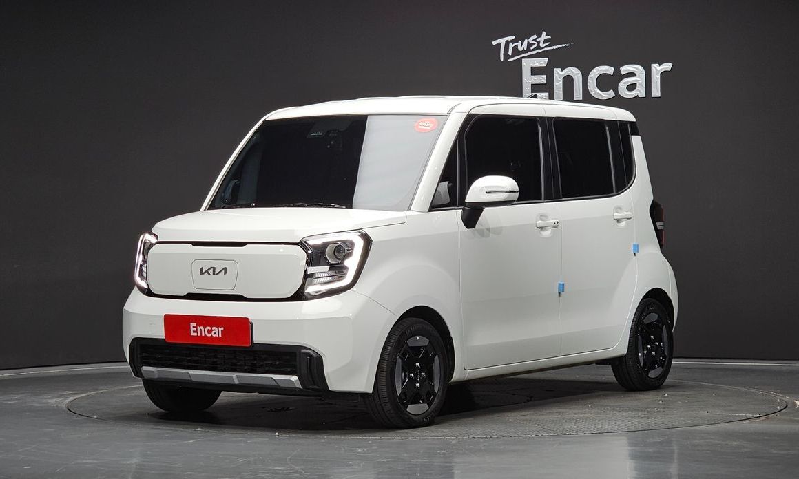 Kia RAY 2024