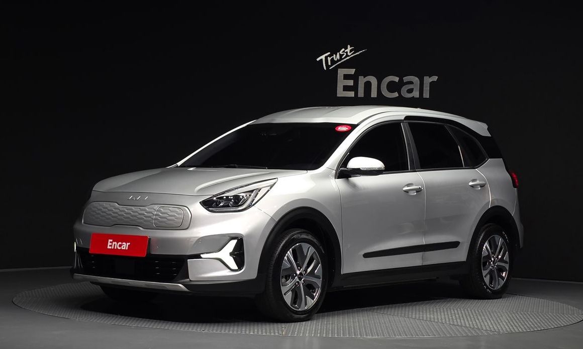 Kia Niro 2023