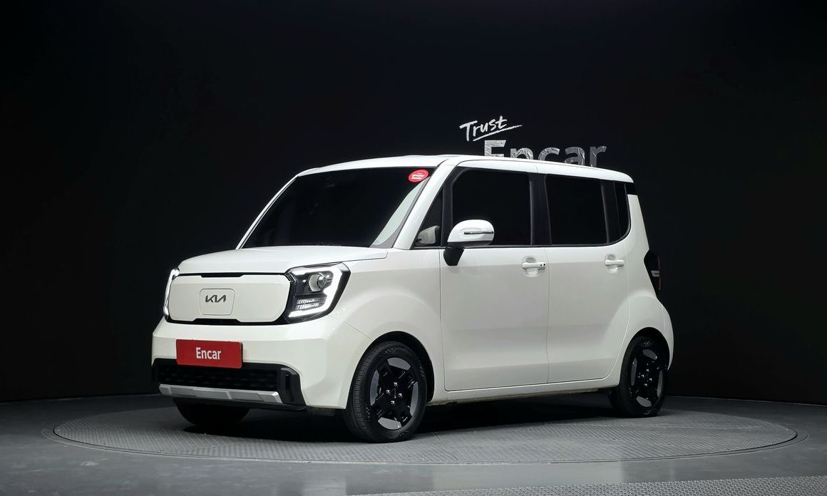 Kia RAY 2024