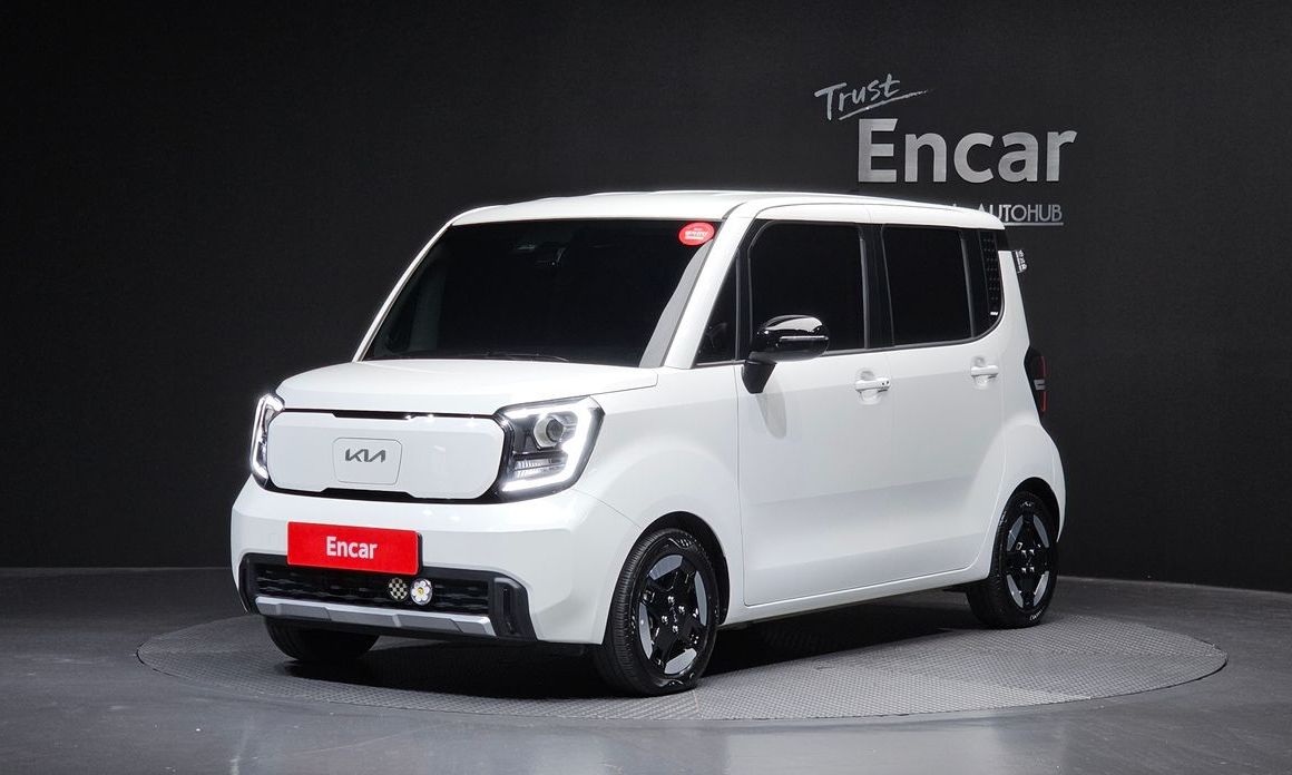 Kia RAY 2024