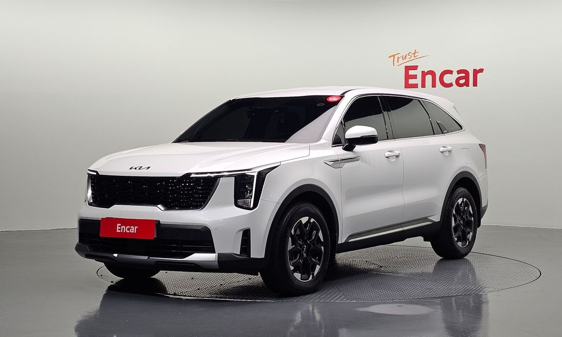 Kia Sorento 2024