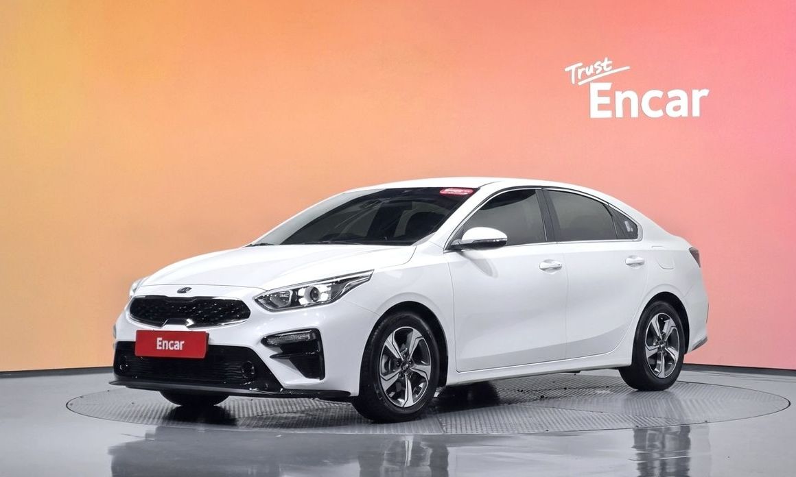 Kia K3 2020