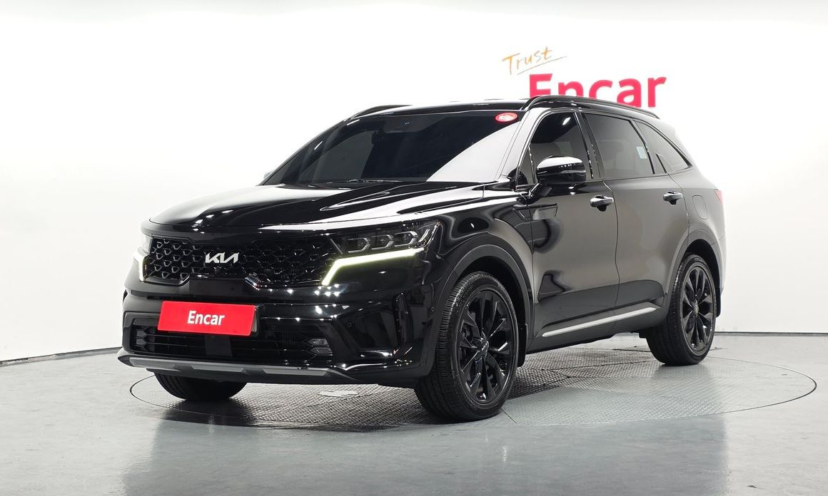 Kia Sorento 2023