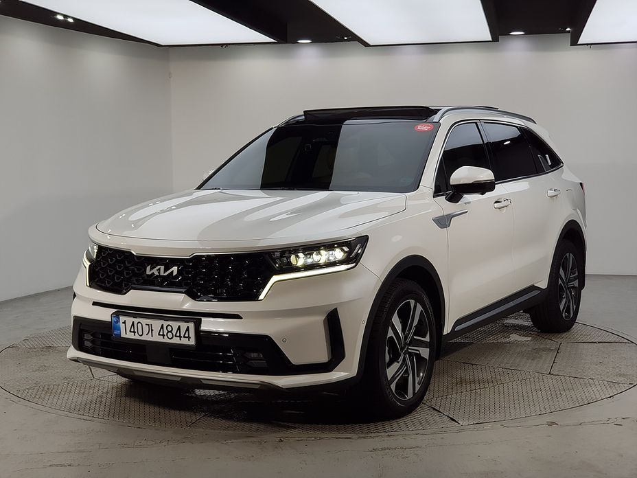 Kia Sorento 2023