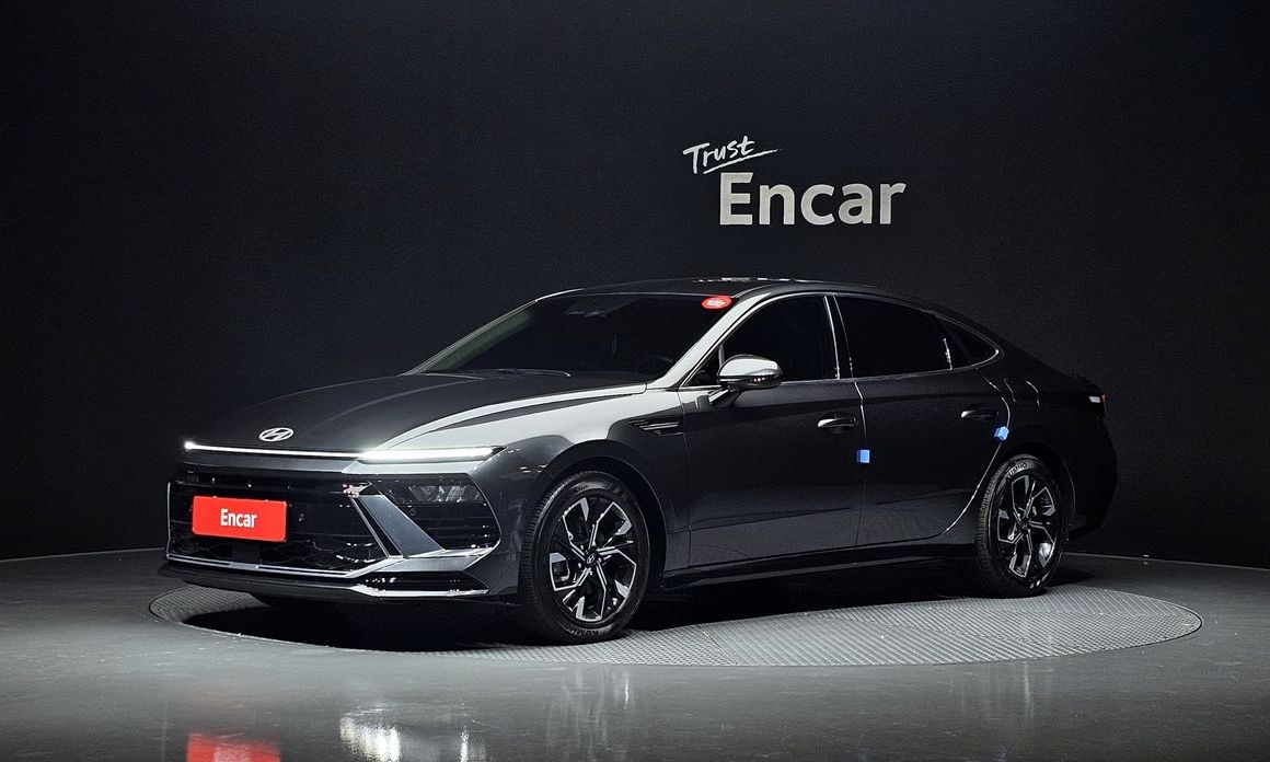Hyundai Sonata 2024