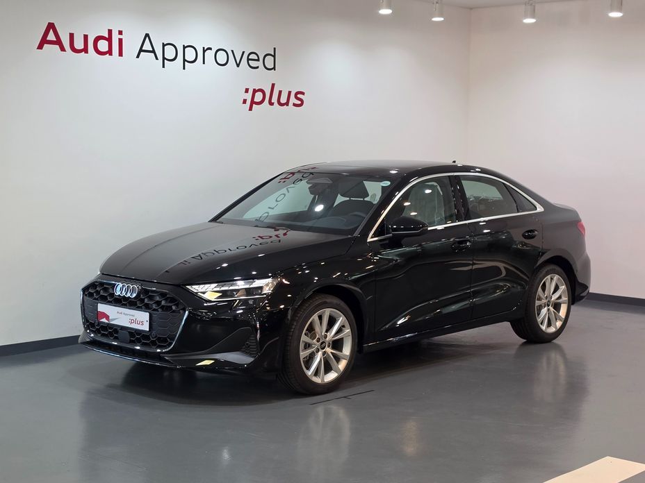 Audi A3 2026