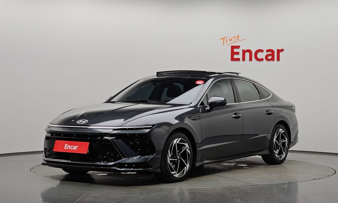 Hyundai Sonata 2026
