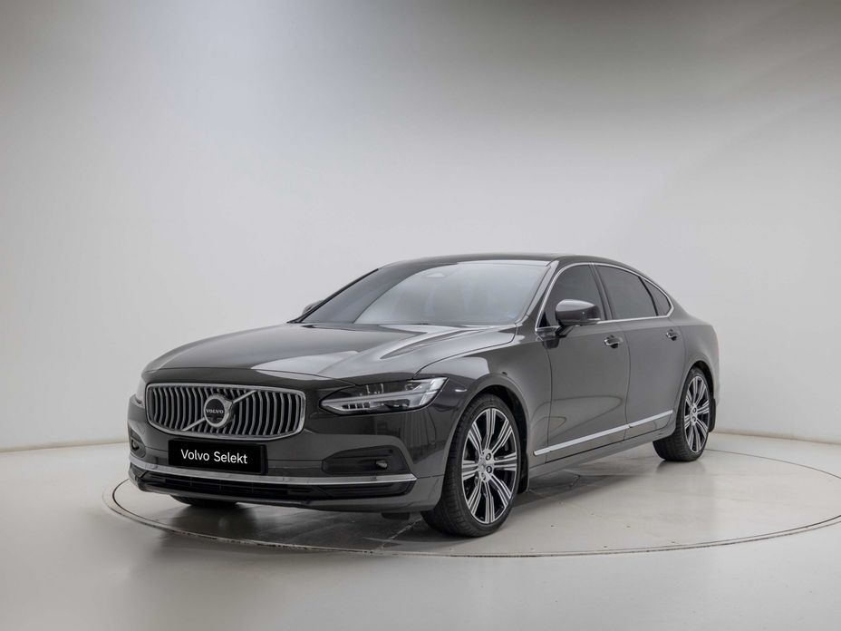 Volvo S90 2023