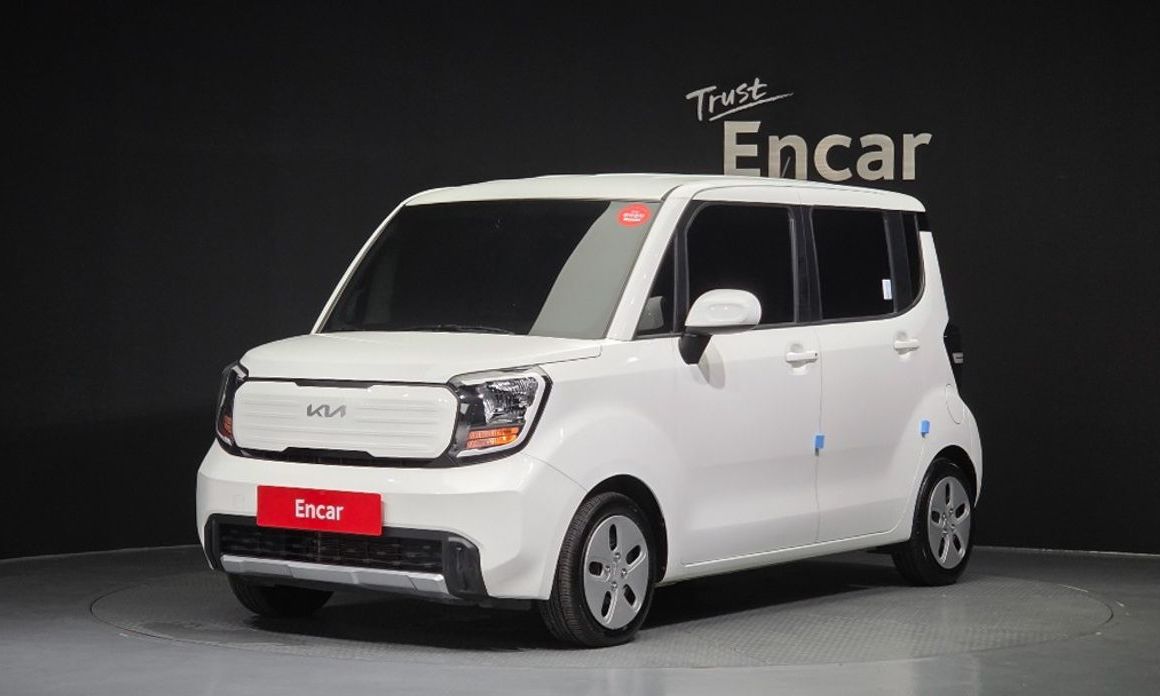 Kia RAY 2023