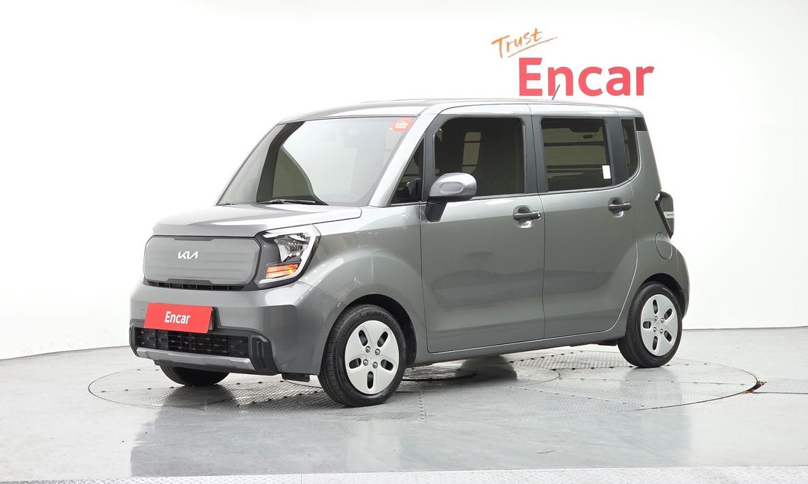 Kia RAY 2023