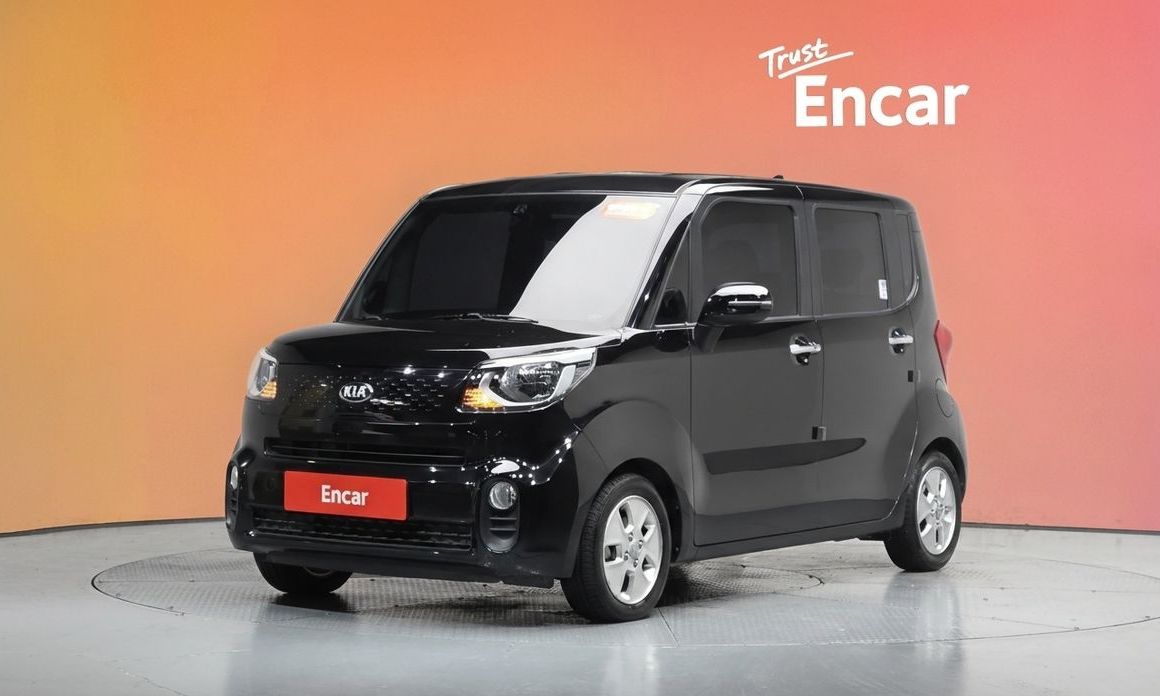 Kia RAY 2020