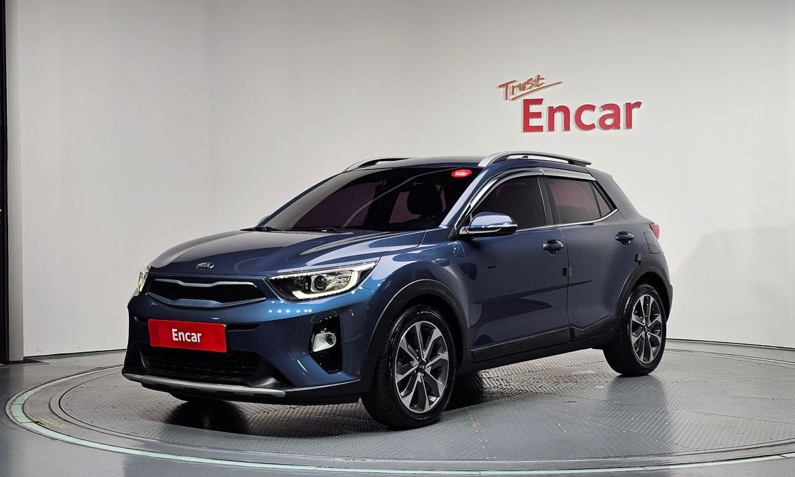 Kia Stonic 2019